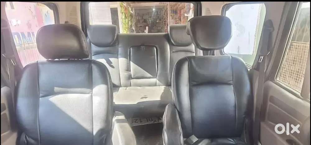 Mahindra Scorpio Vlx 2014 Diesel 2wd