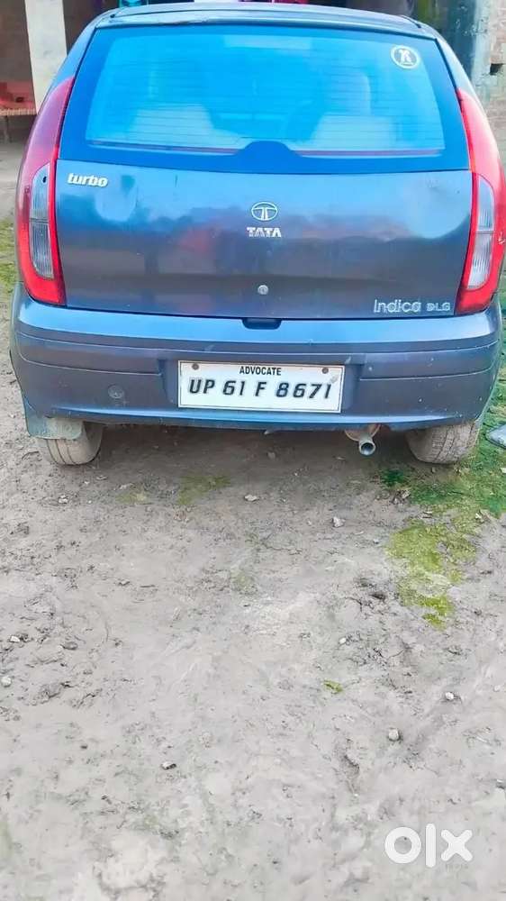 Tata Indigo Gv 2011 Manual Petrol