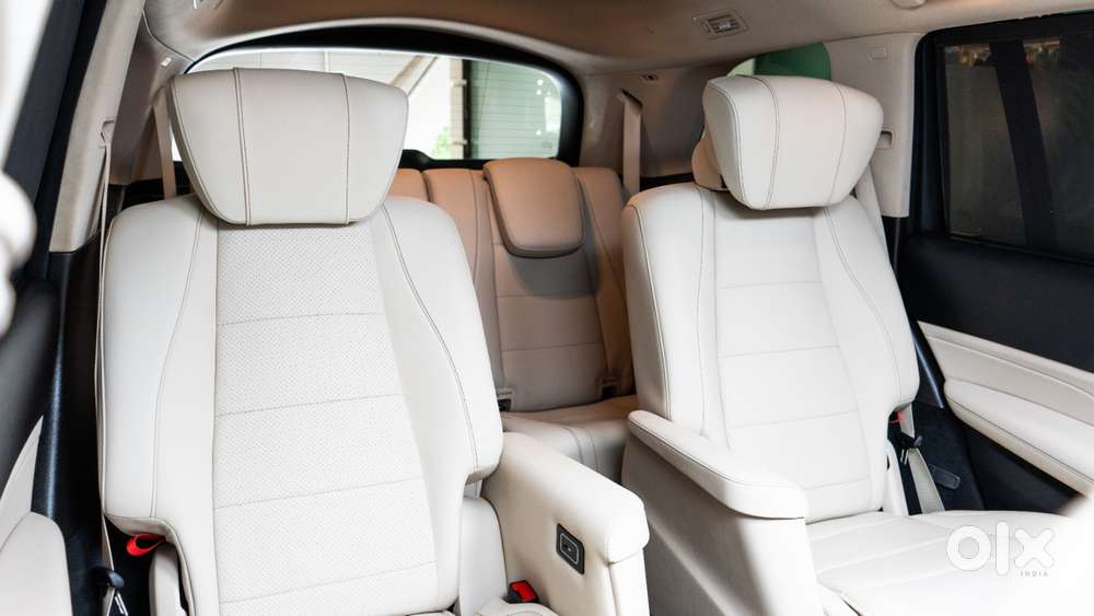 Mercedes-benz Gls 450 4matic, 2021, Petrol