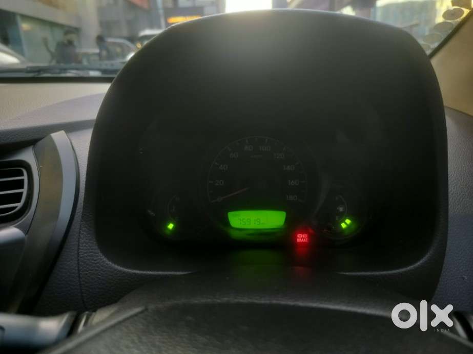 Hyundai Eon Era +, 2014, Petrol