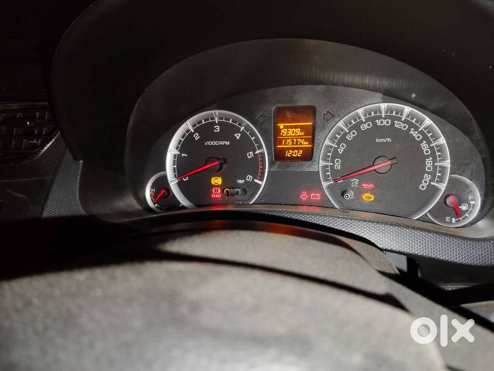 Maruti Suzuki Swift 2017 Petrol Well Maintained