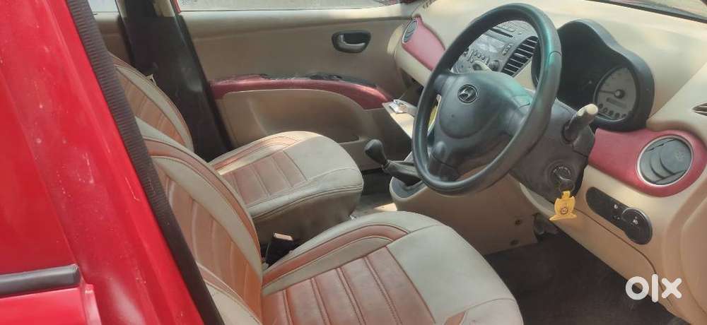Hyundai I10 Sportz, 2009, Petrol