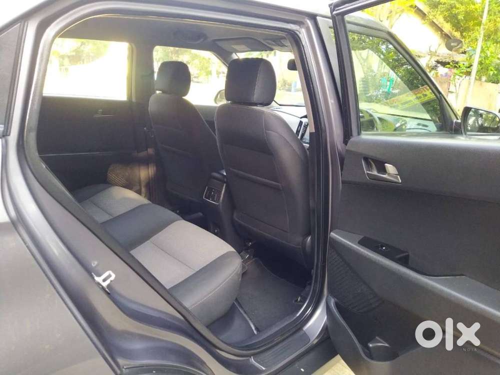 Hyundai Creta 2017 Diesel