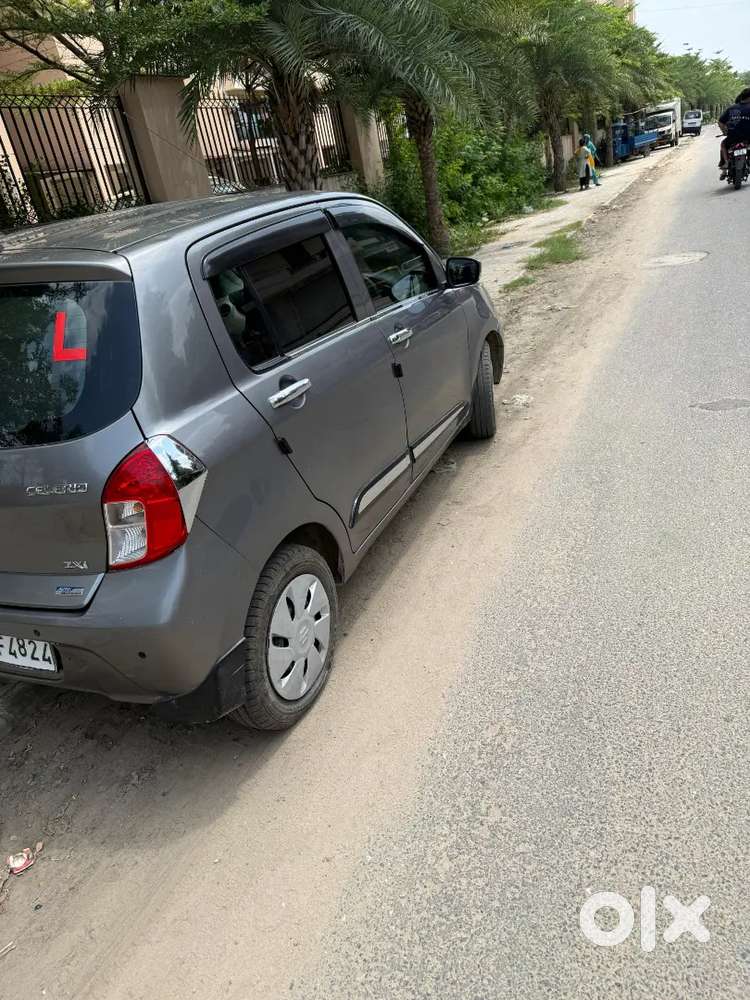 Maruti Suzuki Celerio Zxi 2019
