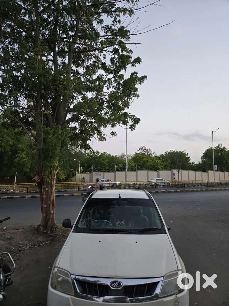 Mahindra Verito 2014
