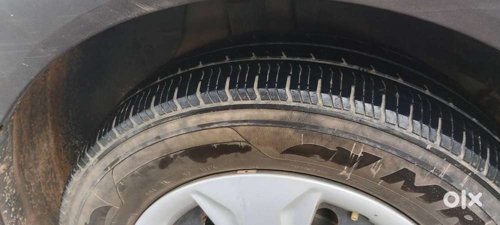 Hyundai Creta Facelift 2017 Petrol Good Condition