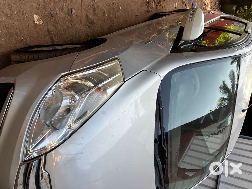 Ertiga Zxi Bsiv