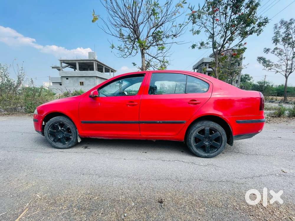 Skoda Laura 2008 Diesel