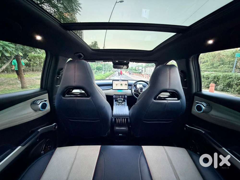 Byd Atto 3 Special Edition, 2023, Electric