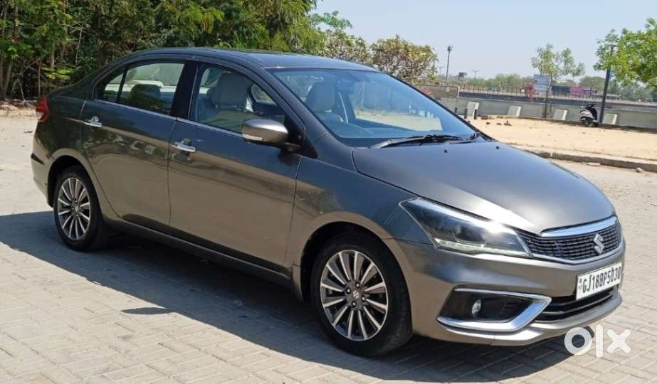 Maruti Suzuki Dzire