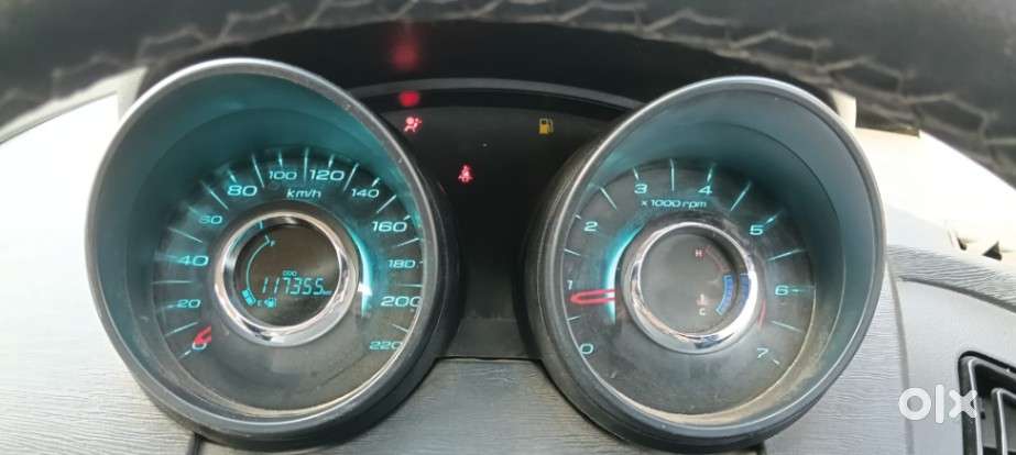 Mahindra Xuv500, 2020, Diesel