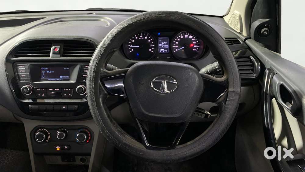 Tata Tiago 1.05 Revotorq Xt, 2018, Diesel