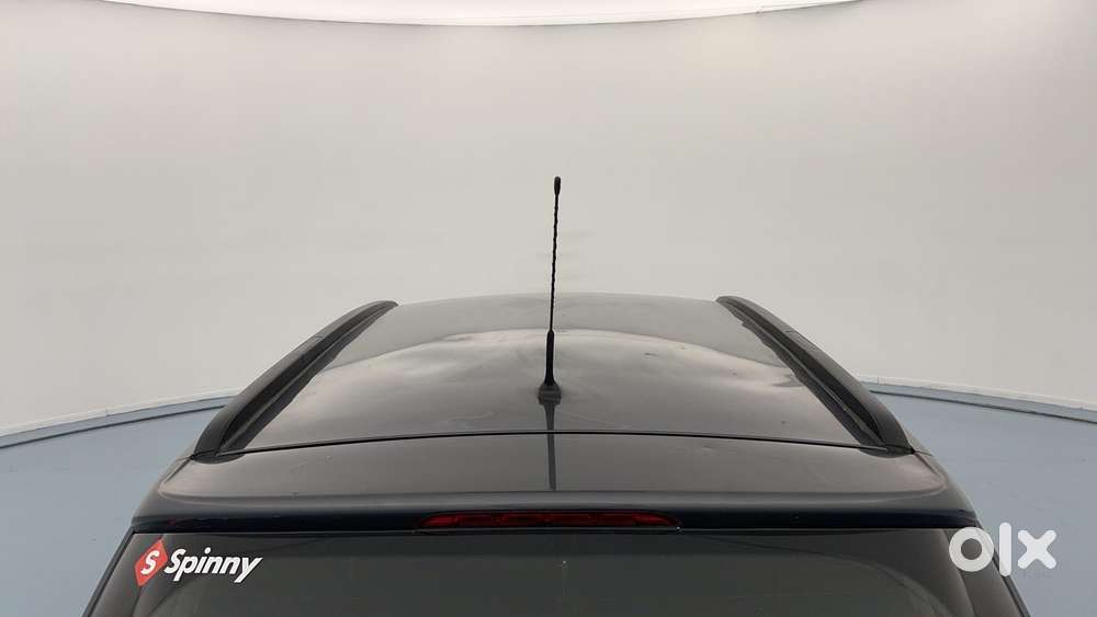 Hyundai Grand I10 1.2 Kappa Sportz, 2016, Petrol