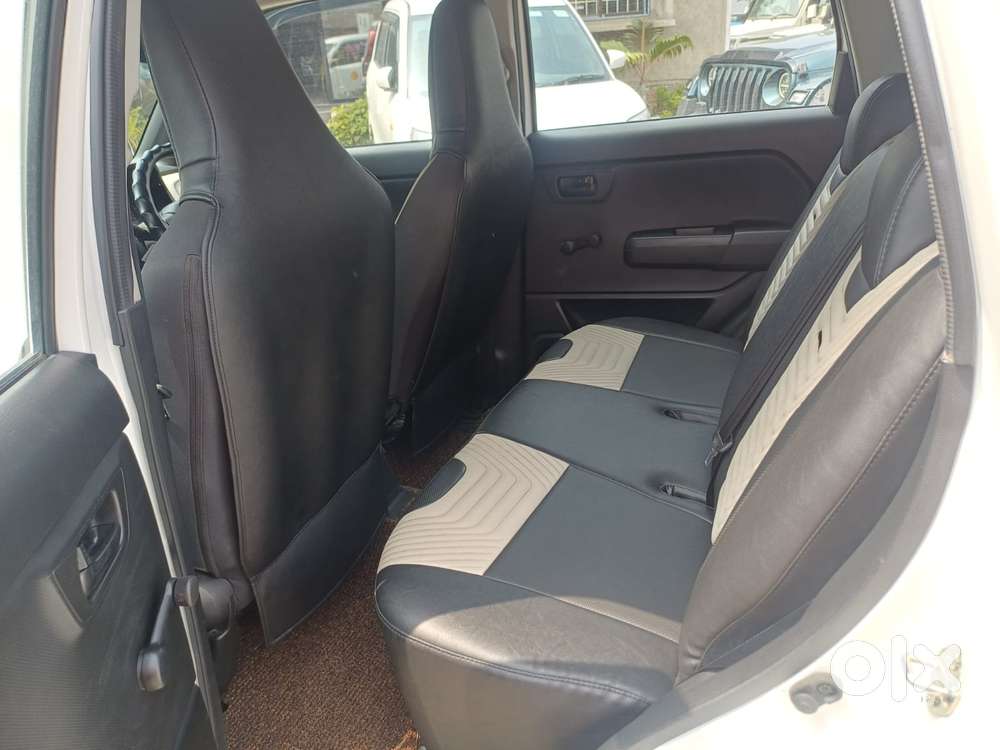 Maruti Suzuki Wagon R 1.0 Lxi Avnace Limited Edition, 2025, Petrol