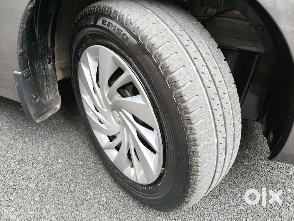 Maruti Suzuki Ertiga 1.4 Vxi Shvs, 2019, Petrol