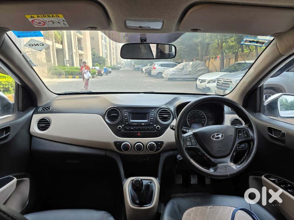 Hyundai Grand I10 Magna 1.1 Crdi, 2020, Cng & Hybrids