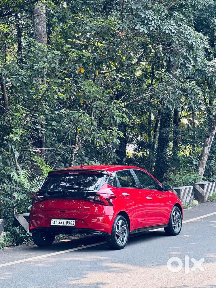 2023 I20 Asta(o) Dct  2024 Reg  Warranty  360 Cam  Showroom Cond