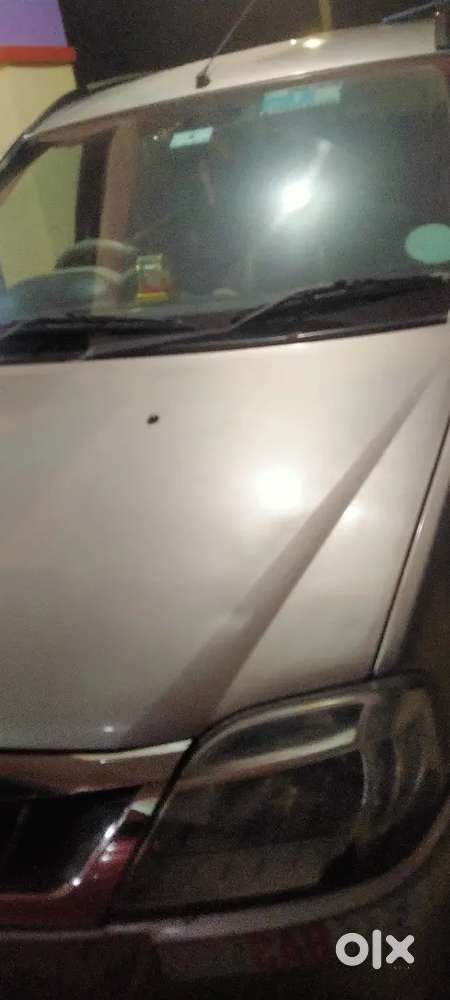 Mahindra Verito 2013 Diesel Good Condition