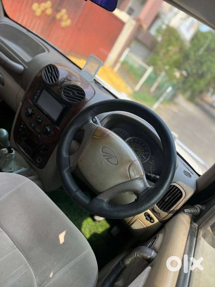 Mahindra Scorpio, 2007, Diesel