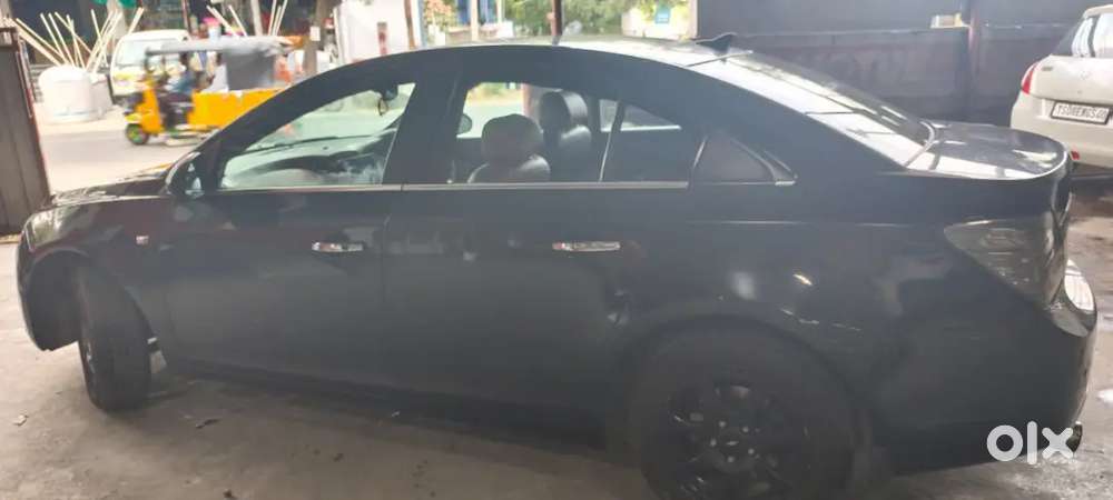 Chevrolet Cruze For Sale Mint Condition