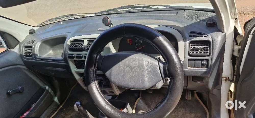Maruti Suzuki Alto 2012 Lxi