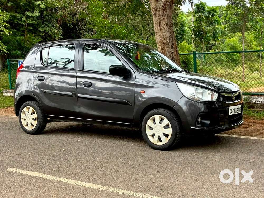 1st Owner Maruti Suzuki Alto 2016