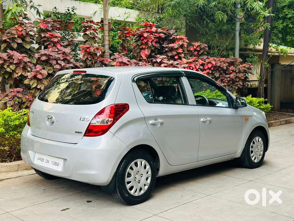 Hyundai I20 Magna Plus, 2011, Petrol