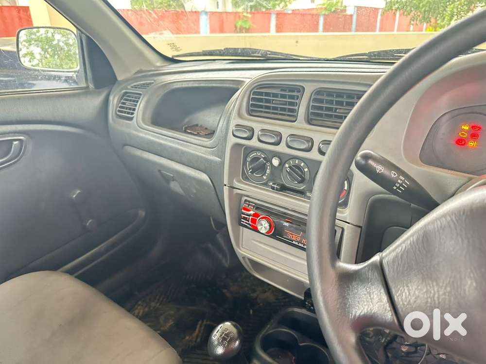 2011 Maruti Alto Petrol