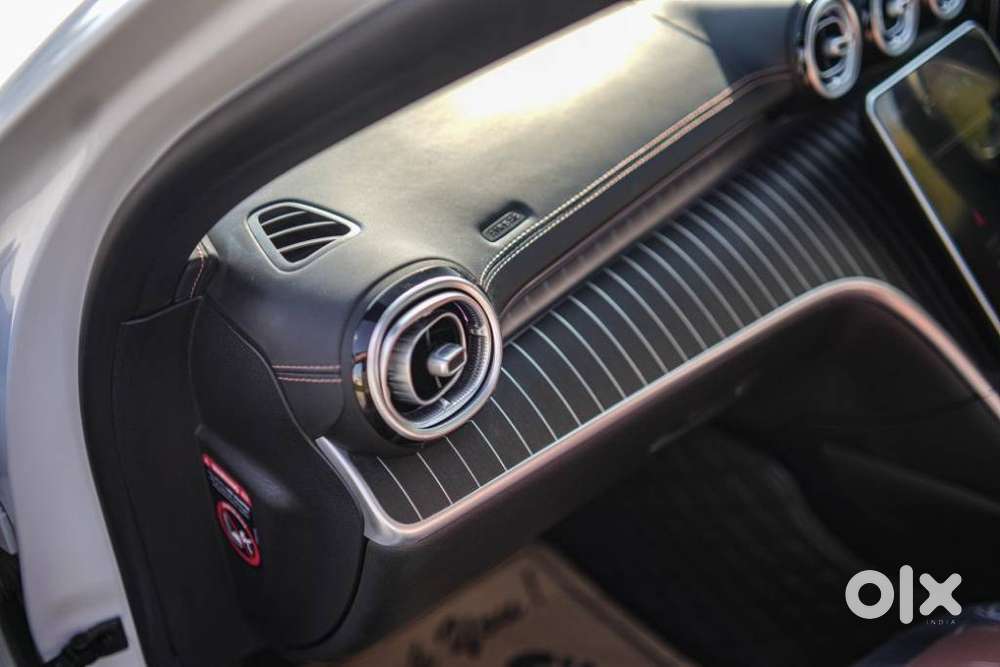 Mercedes-benz C-class 1.5 C 200, 2023, Petrol