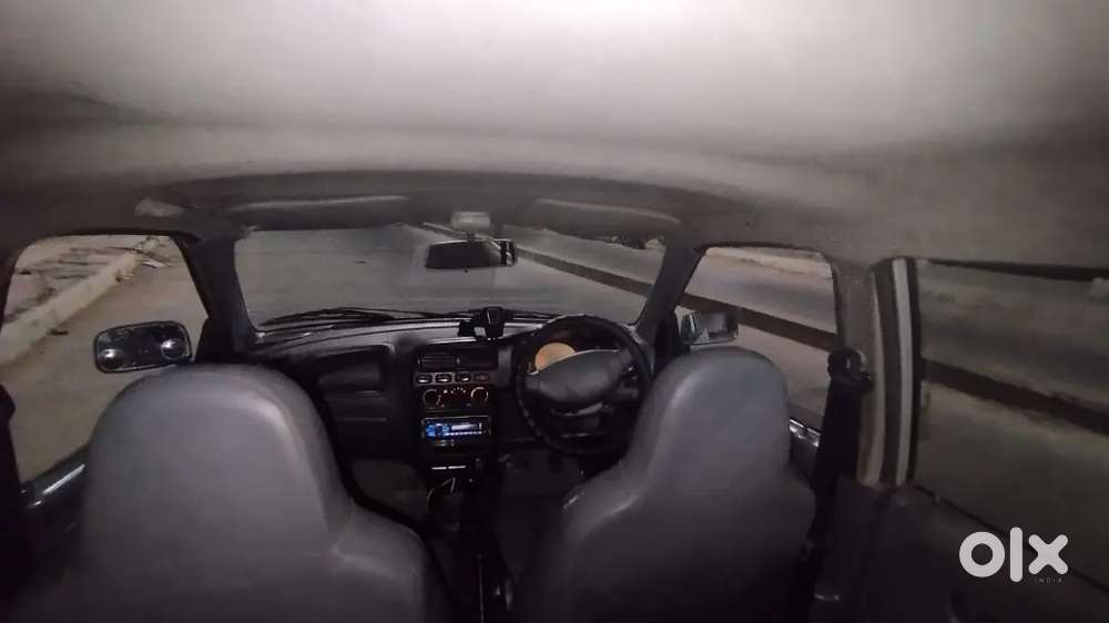 Maruti Suzuki Alto Lxi