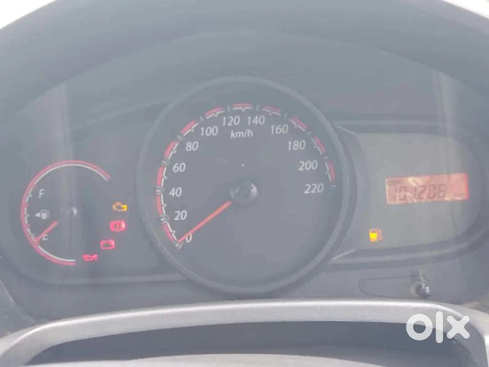 Ford Figo Exi 1.4 Duratorq