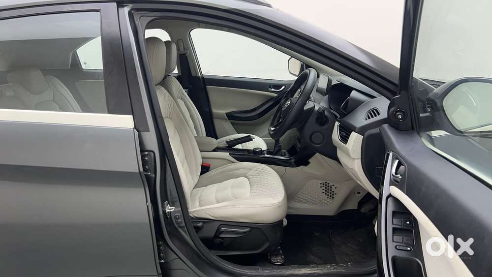 Tata Nexon 1.2 Revotron Xz Plus (o), 2021, Petrol