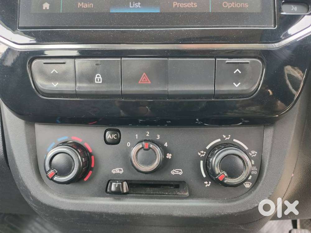 Renault Kwid 1.0 Rxt Easy-r, 2022, Petrol