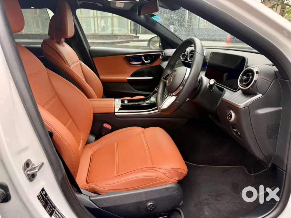 Mercedes-benz C-class C 200, 2025, Petrol