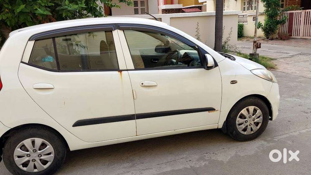 Hyundai I10 Magna 2013