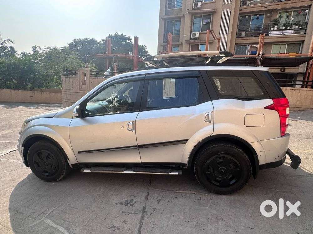 Mahindra Xuv500 W6 2wd, 2014, Diesel