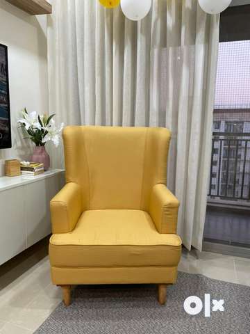 Arm chair for clearance sale