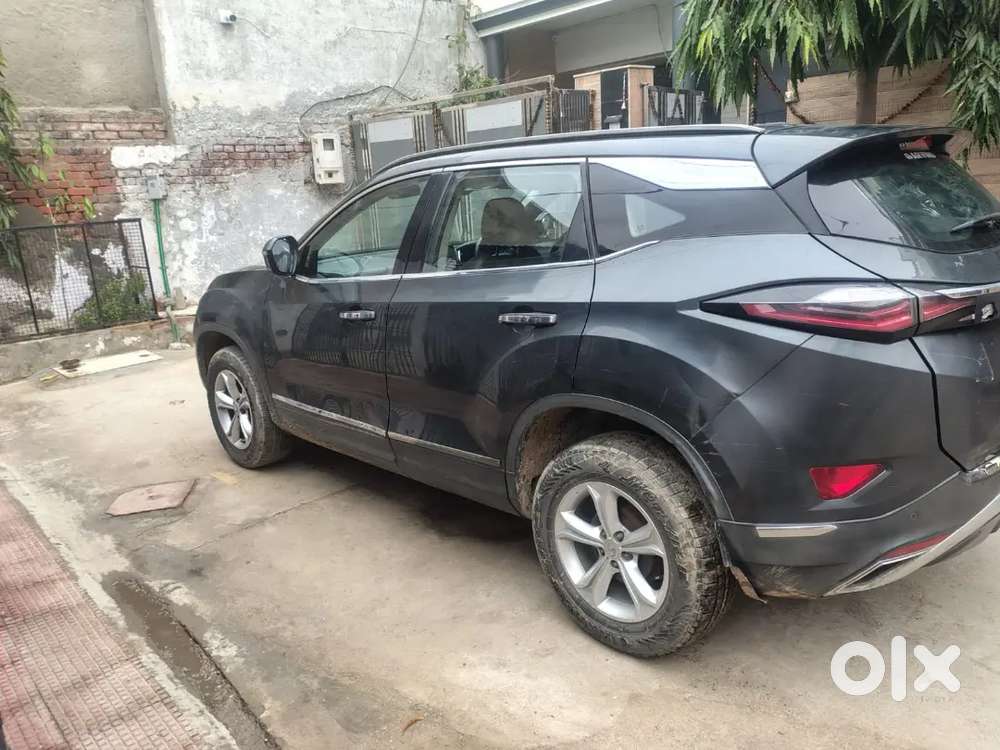 Tata Harrier 2.0 Kryotec 2019 Manual Diesel