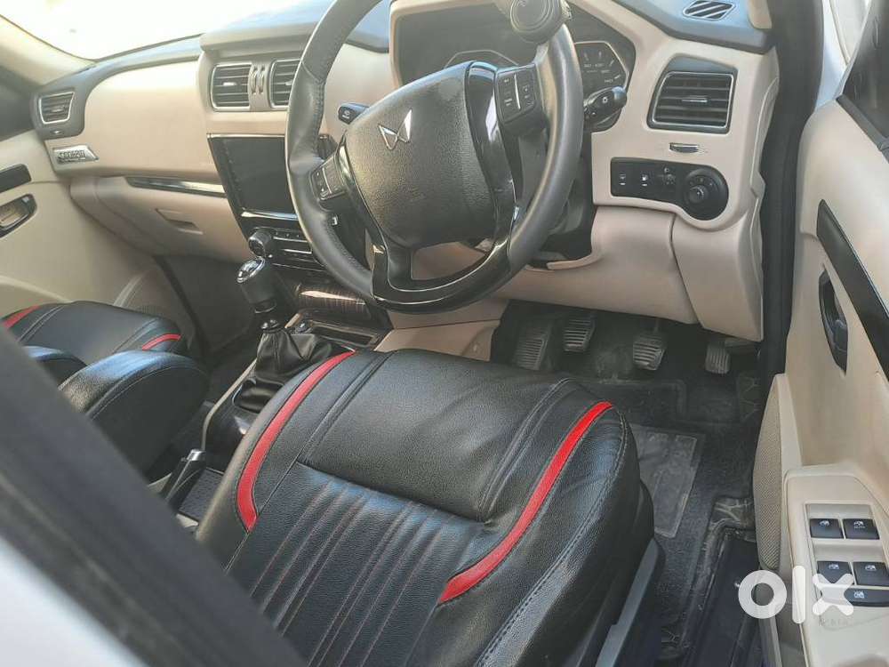 Mahindra Scorpio, 2023, Diesel