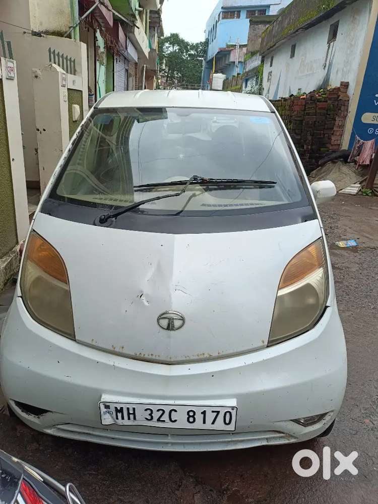 Tata Nano Twist Xe 2013