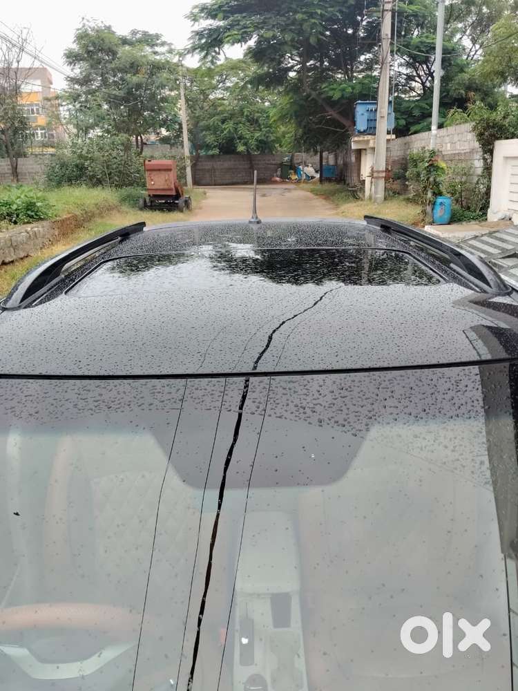 Mahindra Xuv300 W8 Diesel, 2022, Diesel