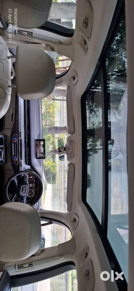 Audi Q7 45 Tdi Design Edition, 2018, Diesel