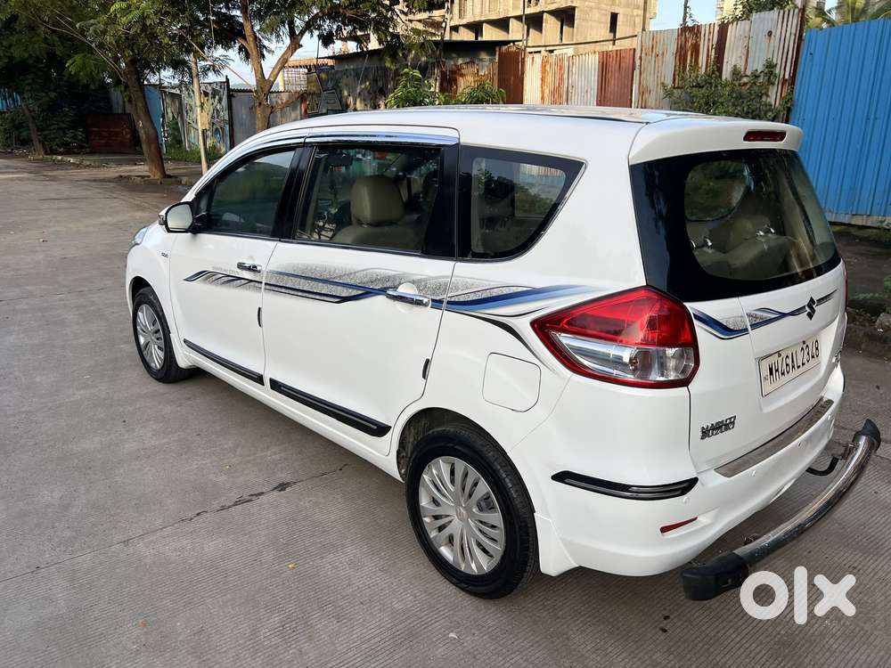 Maruti Suzuki Ertiga Vdi, 2015, Diesel