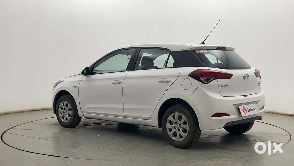 Hyundai Elite I20 [ ] 1.2 Magna, 2014, Petrol