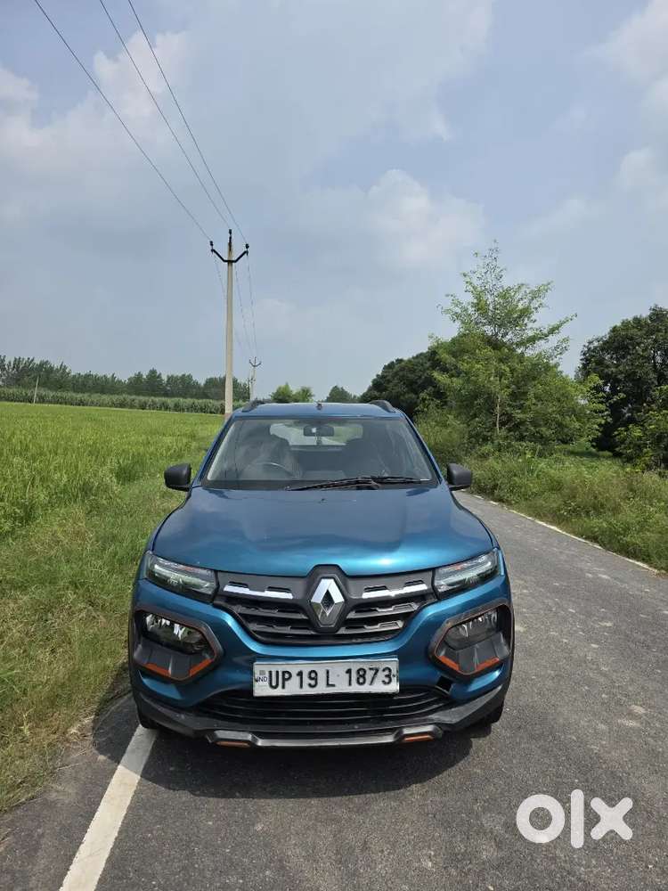 Renault Kwid 2020 Petrol