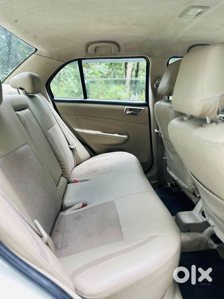 Maruti Suzuki Swift Dzire Vdi Optional, 2015, Diesel