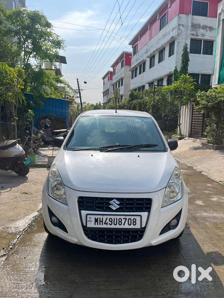 Maruti Suzuki Ritz 2016 Petrol Good Condition