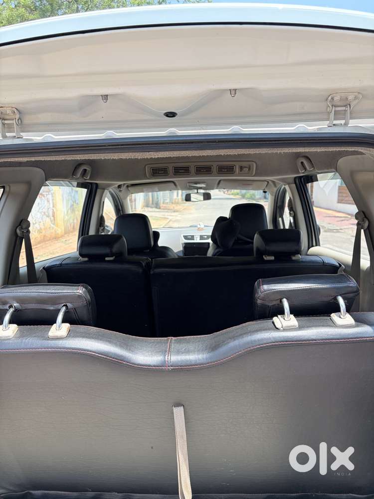 Maruti Suzuki Ertiga 1.5 Zdi, 2014, Diesel