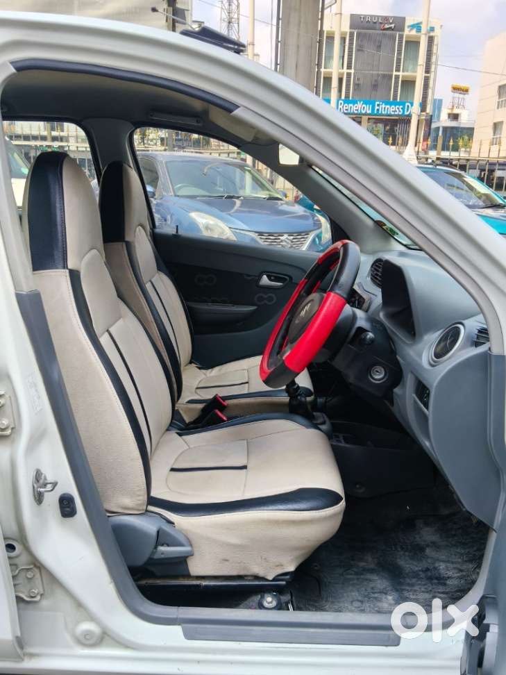 Maruti Suzuki Alto 800 2012-2016 Lxi, 2014, Petrol