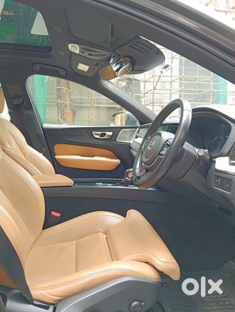 Volvo Xc60 D5 Inscription, 2019, Diesel